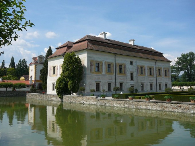 Kratochvle 23