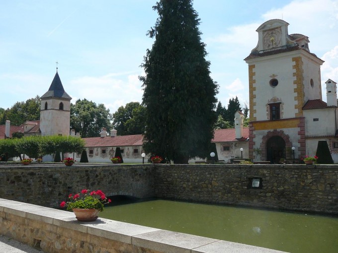 Kratochvíle 31