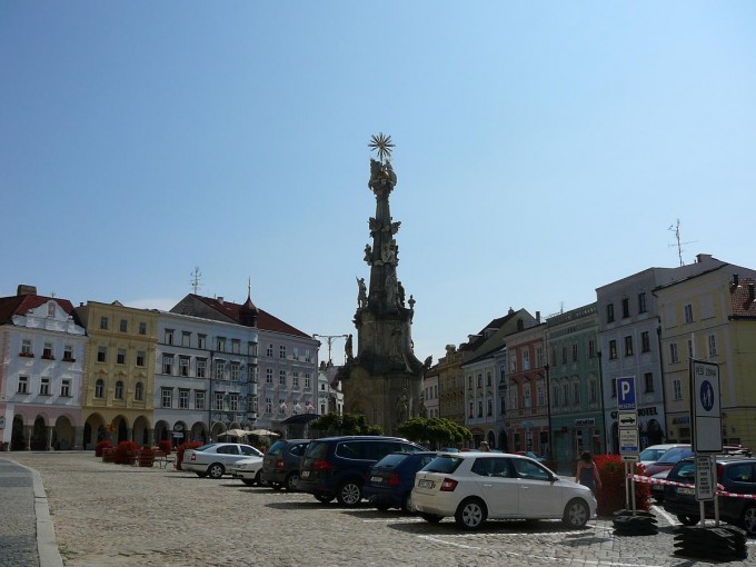 J. Hradec 07