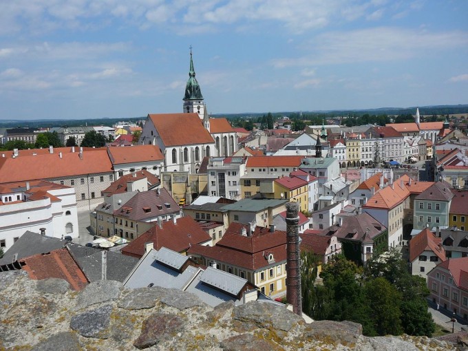 J. Hradec 85