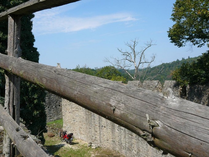 Corntejn 13