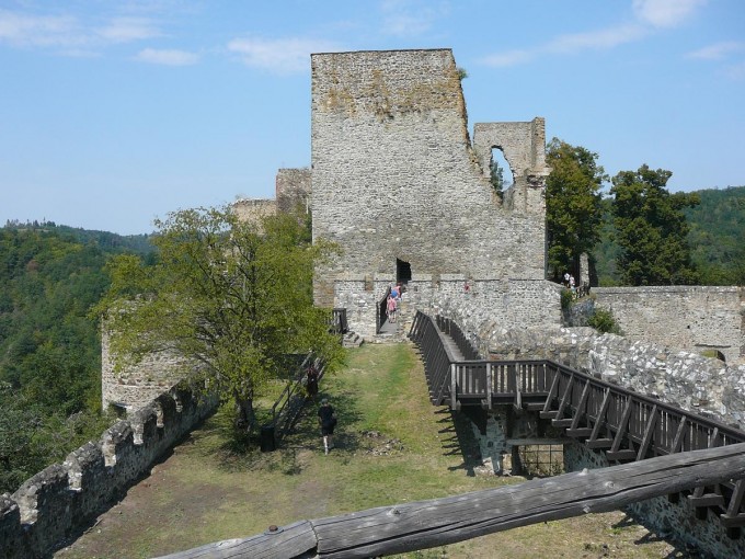Corntejn 45