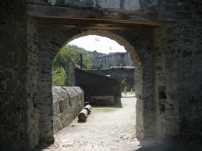 Corntejn 54