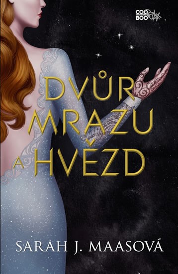 Dvr mrazu a hvzd