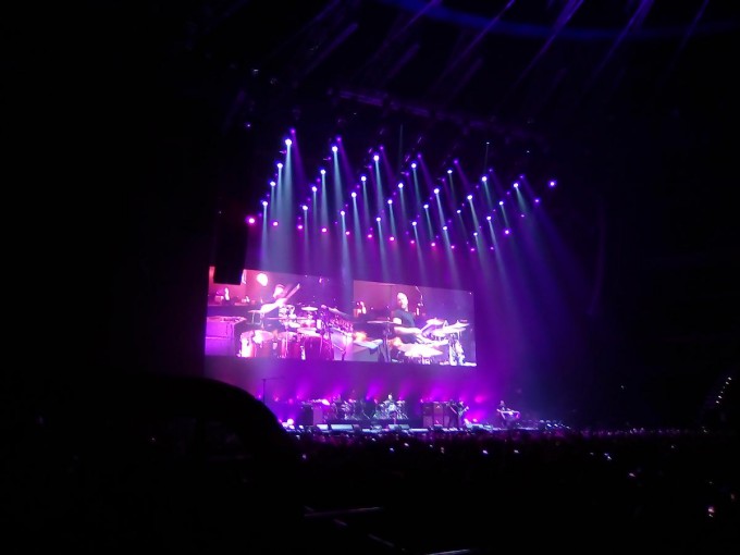 Koncert Lucie 09