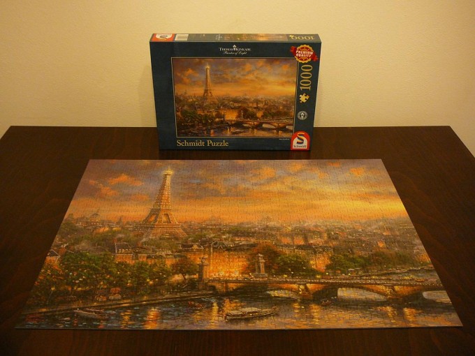 Puzzle Pa 2