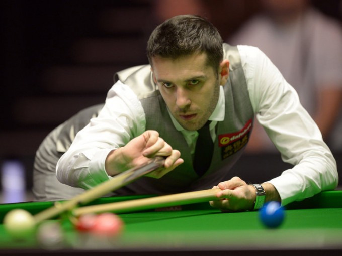 German Masters 2019-01