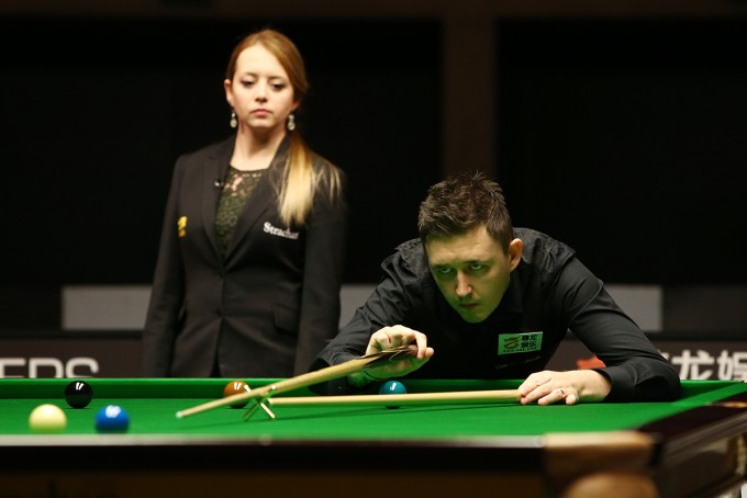 German Masters 2019-03