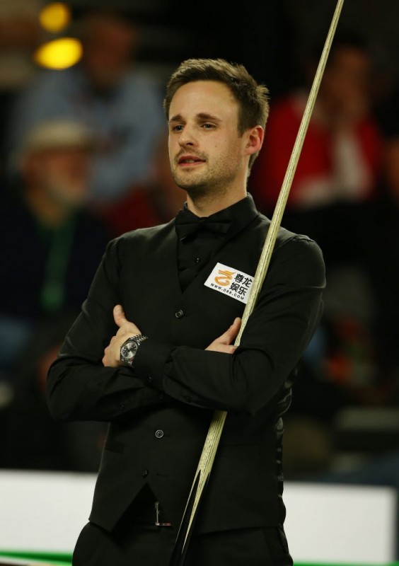 German Masters 2019-06
