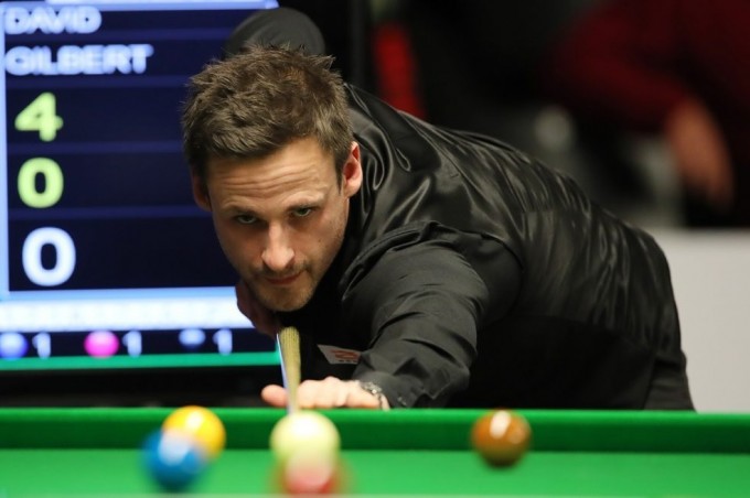 German Masters 2019-07
