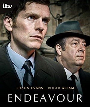 Endeavour