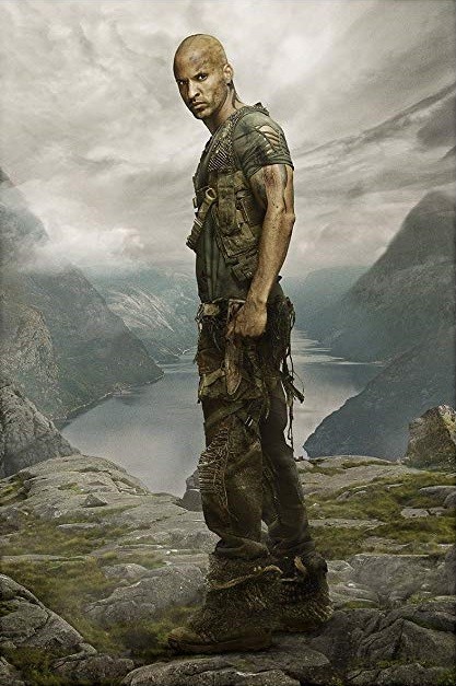 The 100_Lincoln