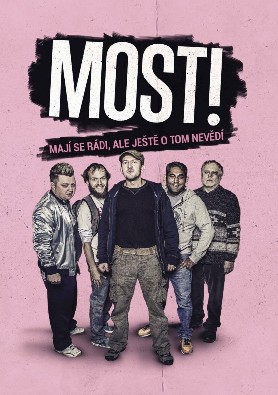 Seril Most