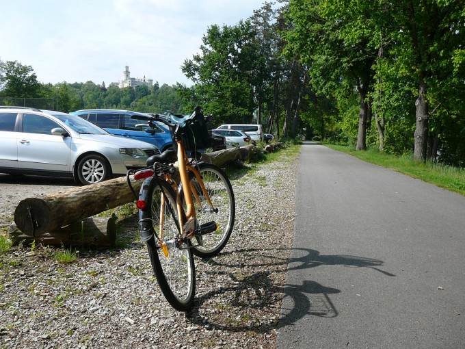 cyklo Hlubok 2019