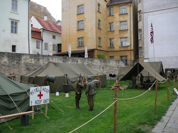 U Barjohů 15