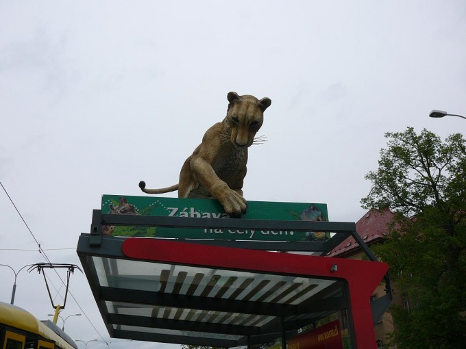 U Barjohů 22
