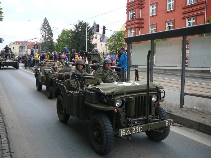 U Barjohů 52