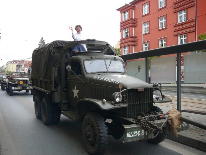 U Barjohů 57