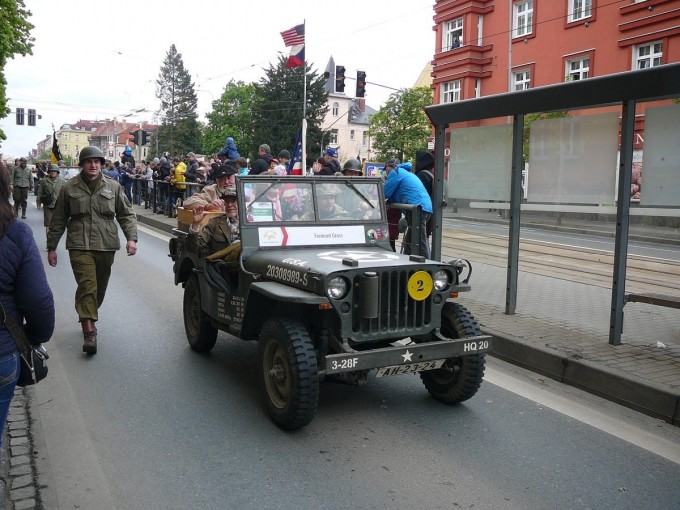 U Barjohů 61