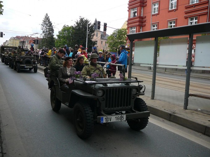U Barjohů 65