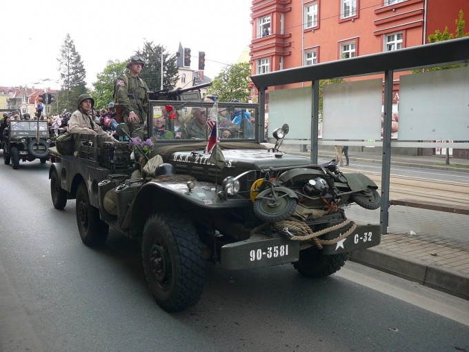 U Barjohů 66