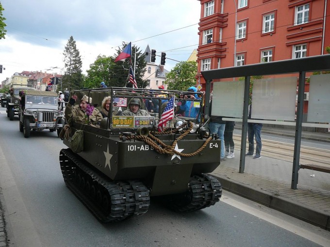 U Barjohů 68