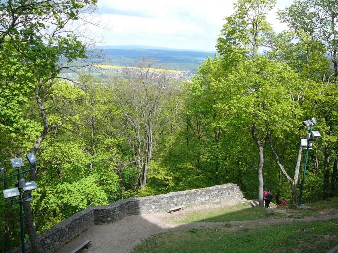 U Barjohů 80
