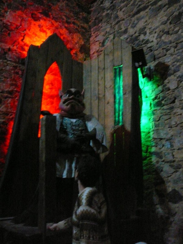 U Barjohů 84