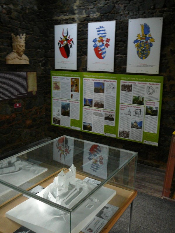 U Barjohů 87