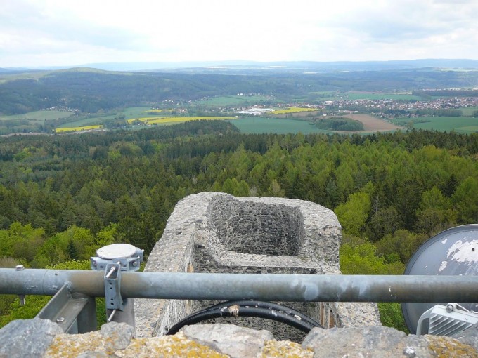 U Barjohů 88