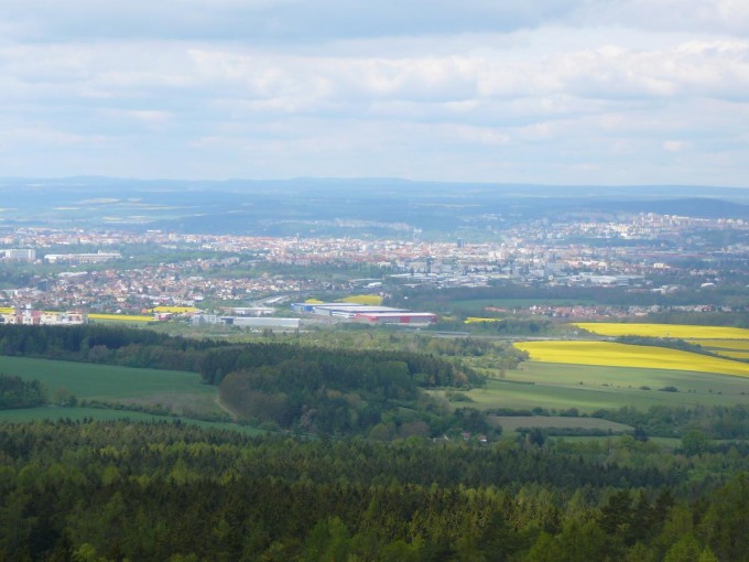 U Barjohů 91