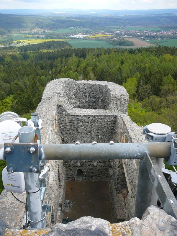 U Barjohů 93