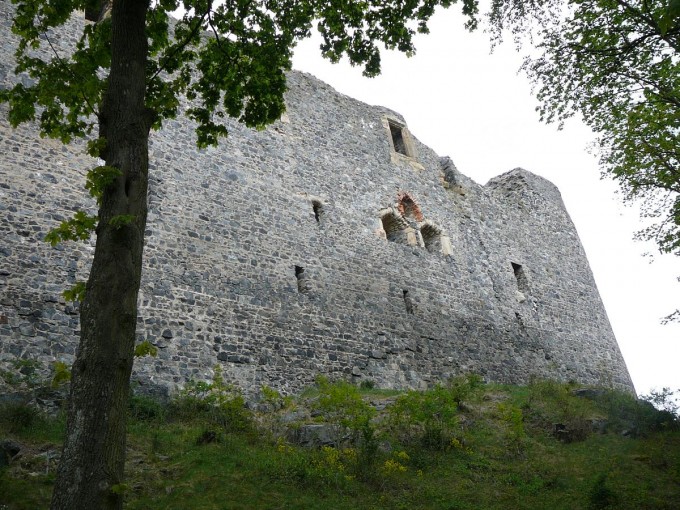 U Barjohů 94