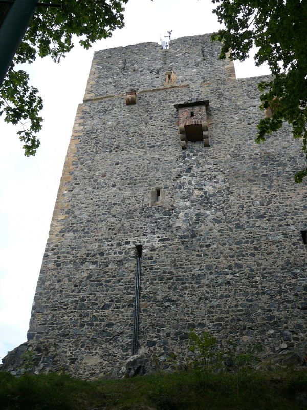 U Barjohů 95
