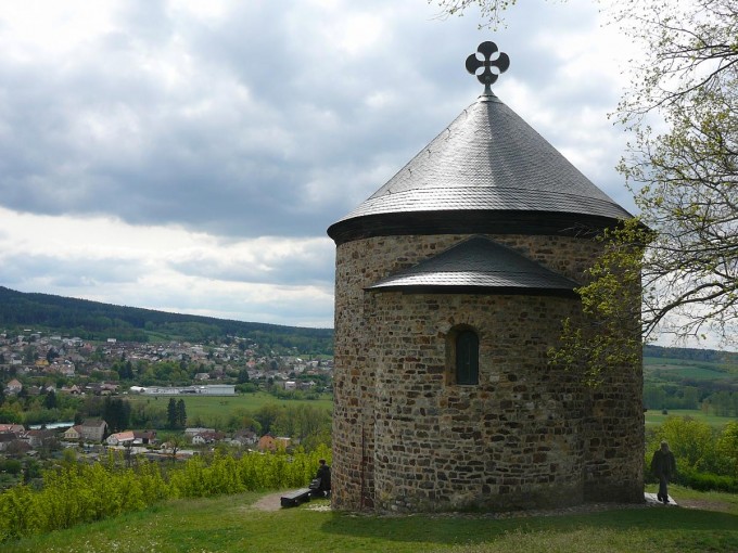U Barjohů 99