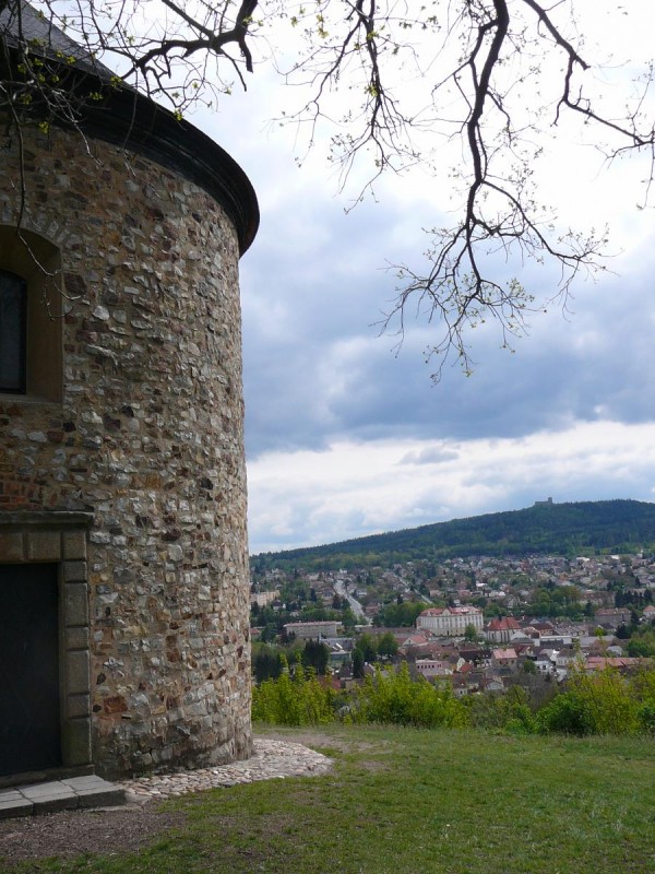 U Barjohů 102