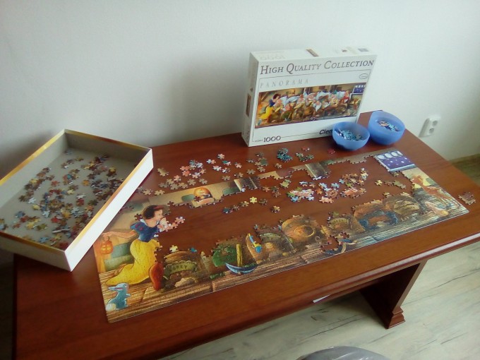 Puzzle snhurka 01