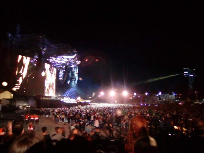Muse Letany 16