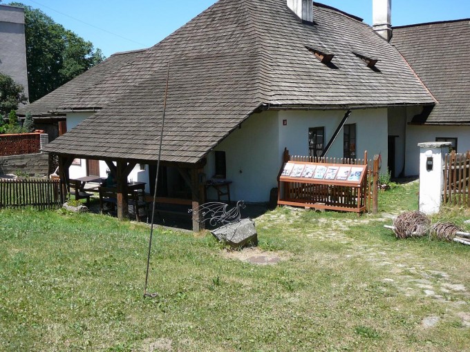 Terino dol 83
