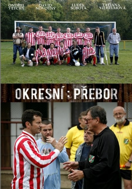 Okresní přebor