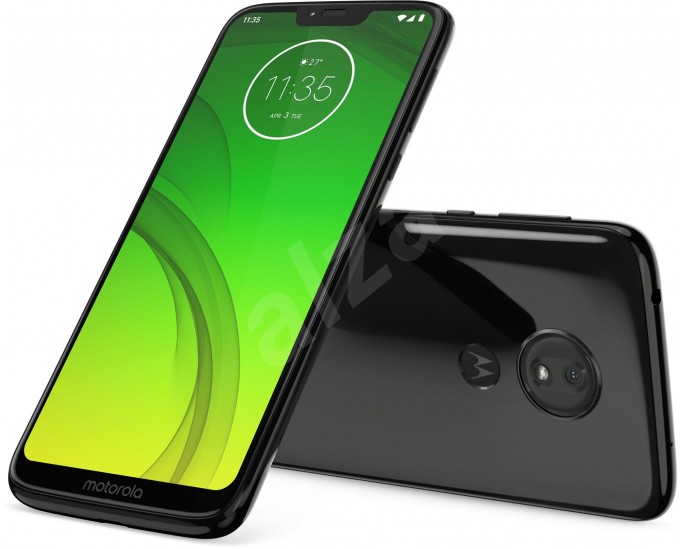 Motorola G7 Power