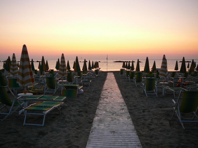 S. Benedetto 2019-08