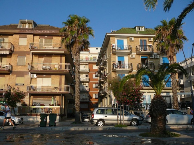 S. Benedetto 2019-18