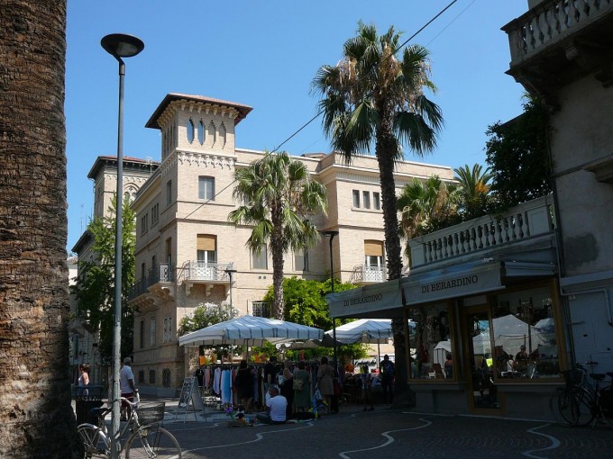 S. Benedetto 2019-23