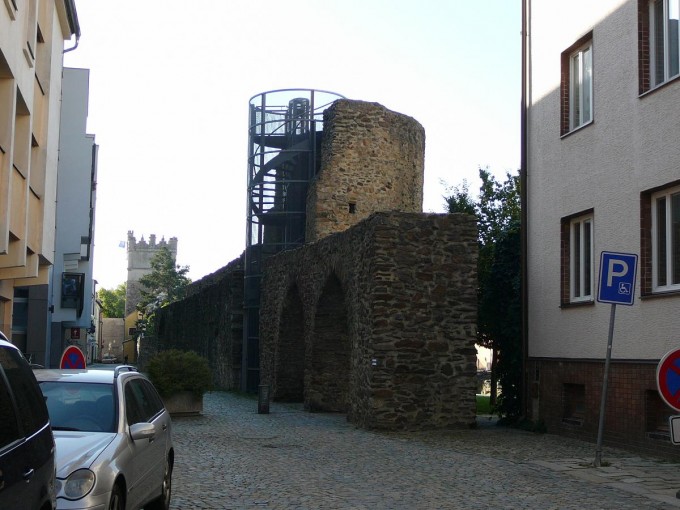Jihlava 2019-01