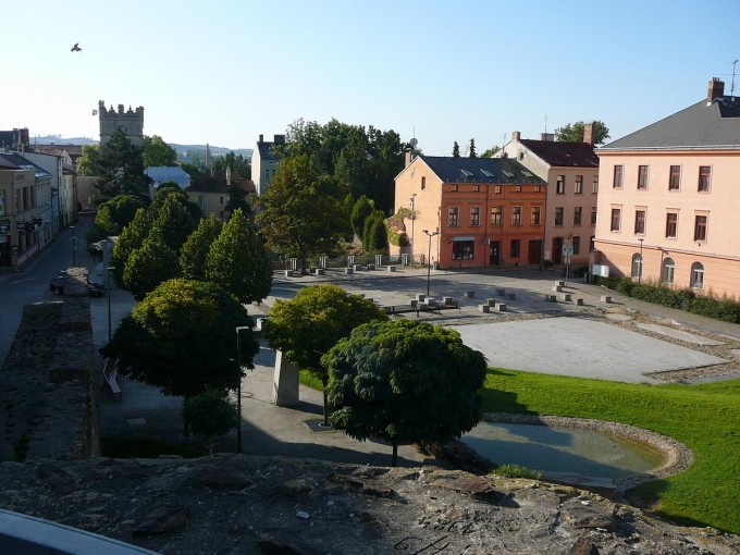 Jihlava 2019-03