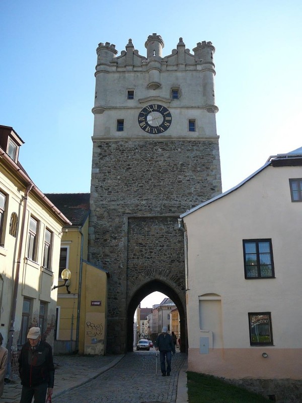 Jihlava 2019-07