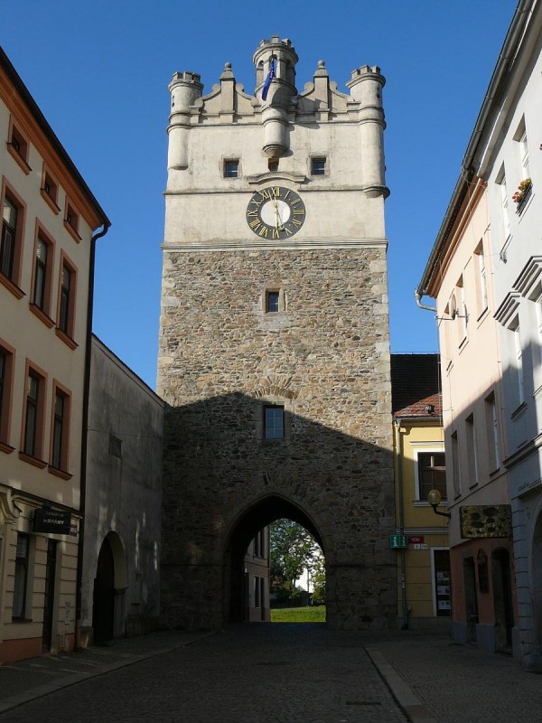 Jihlava 2019-08