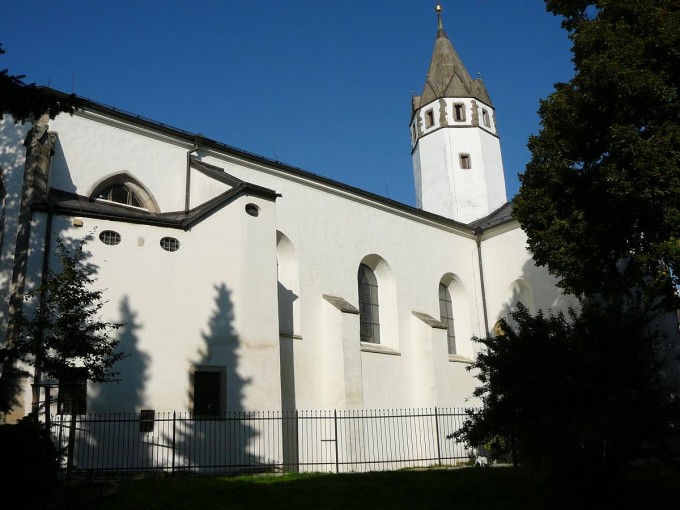 Jihlava 2019-10