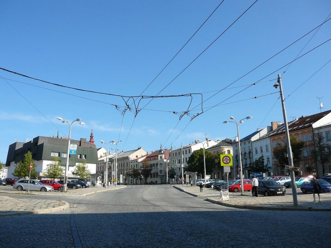 Jihlava 2019-22